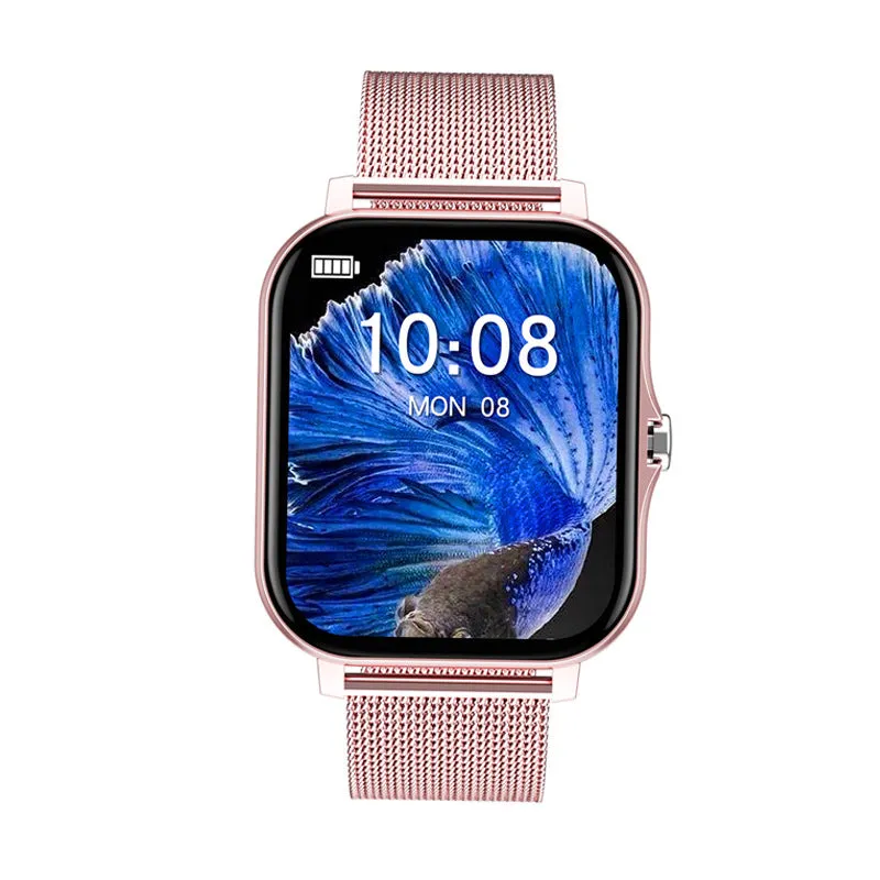 Men's Sport Smartwatch