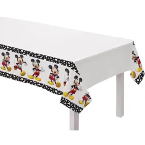 Mickey Mouse Forever - Plastic Table Cover