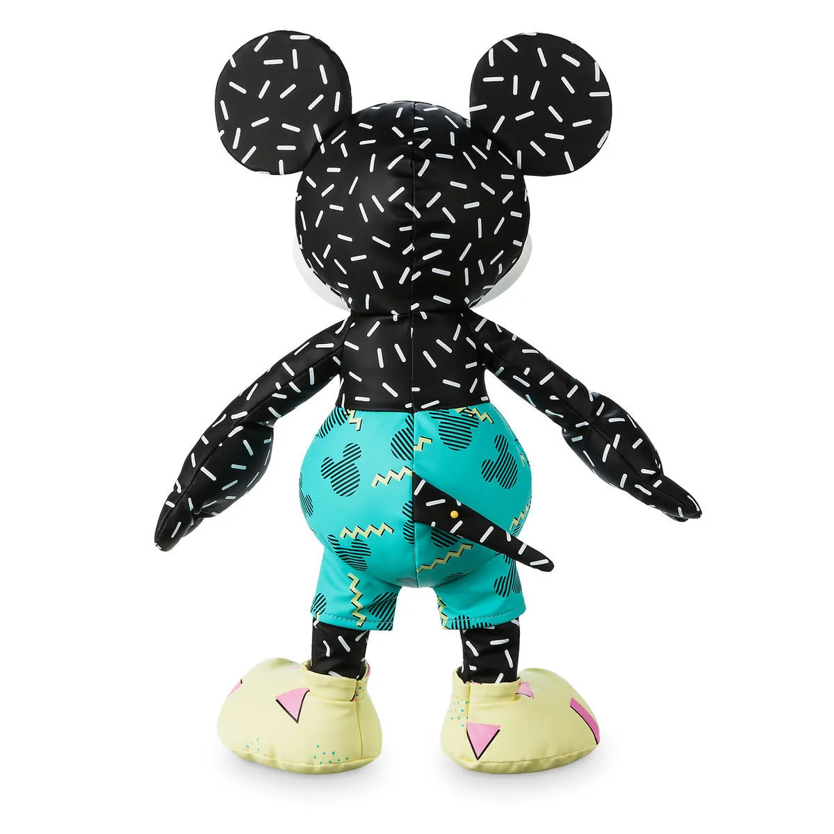 Mickey Mouse Memories Plush - September 2018 - Limited Edition