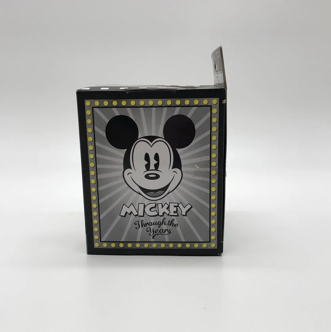 Mickey Mouse mini  figure world