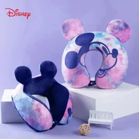 Mickey Travel Sleep Pillow