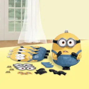 Minions 2 Craft Kit