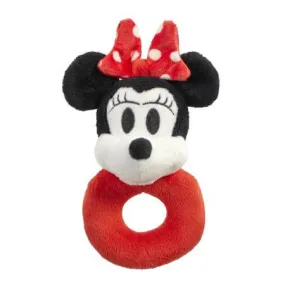 Minnie Mouse & Friends Ring Rattle