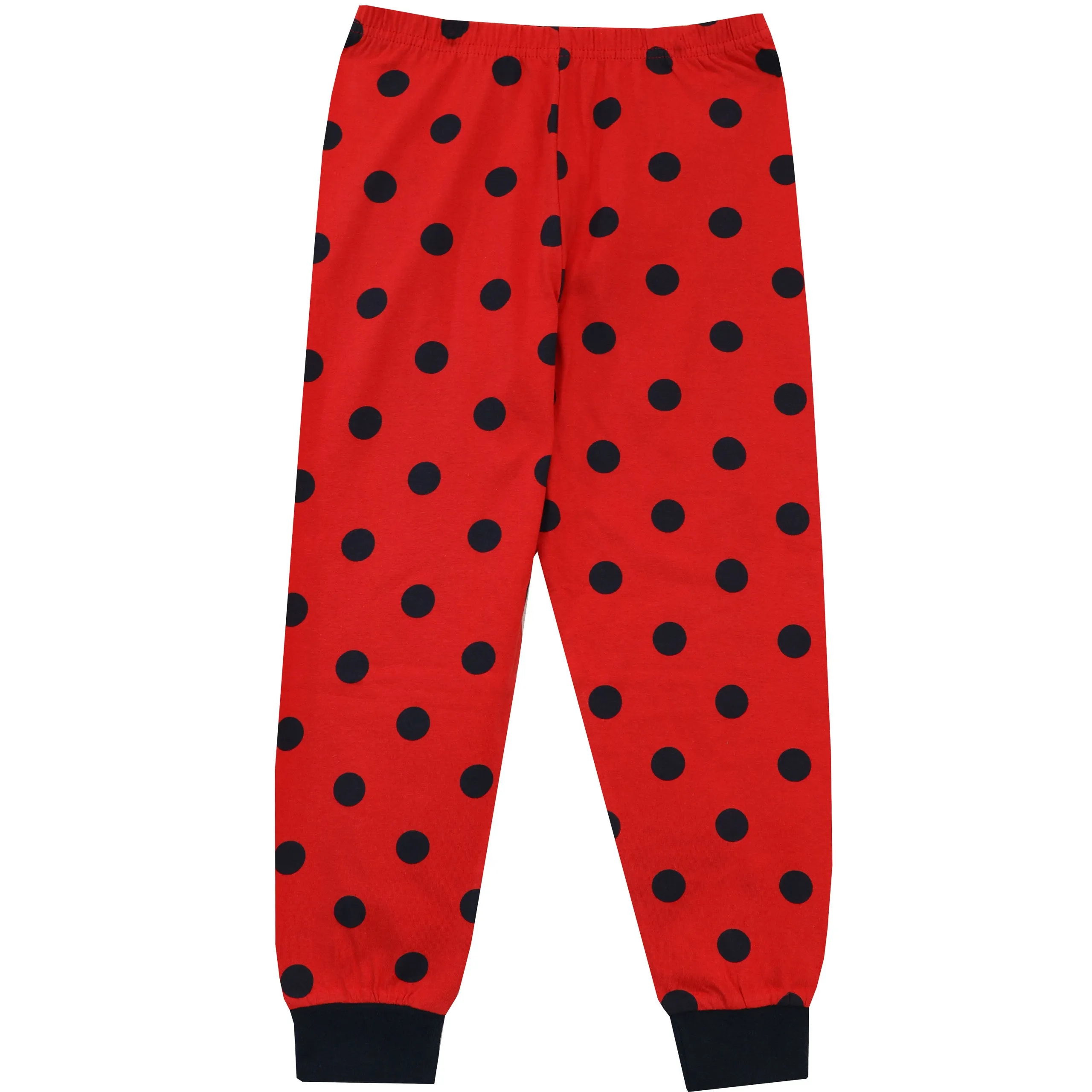 Minnie Mouse Long Sleeve Pyjamas