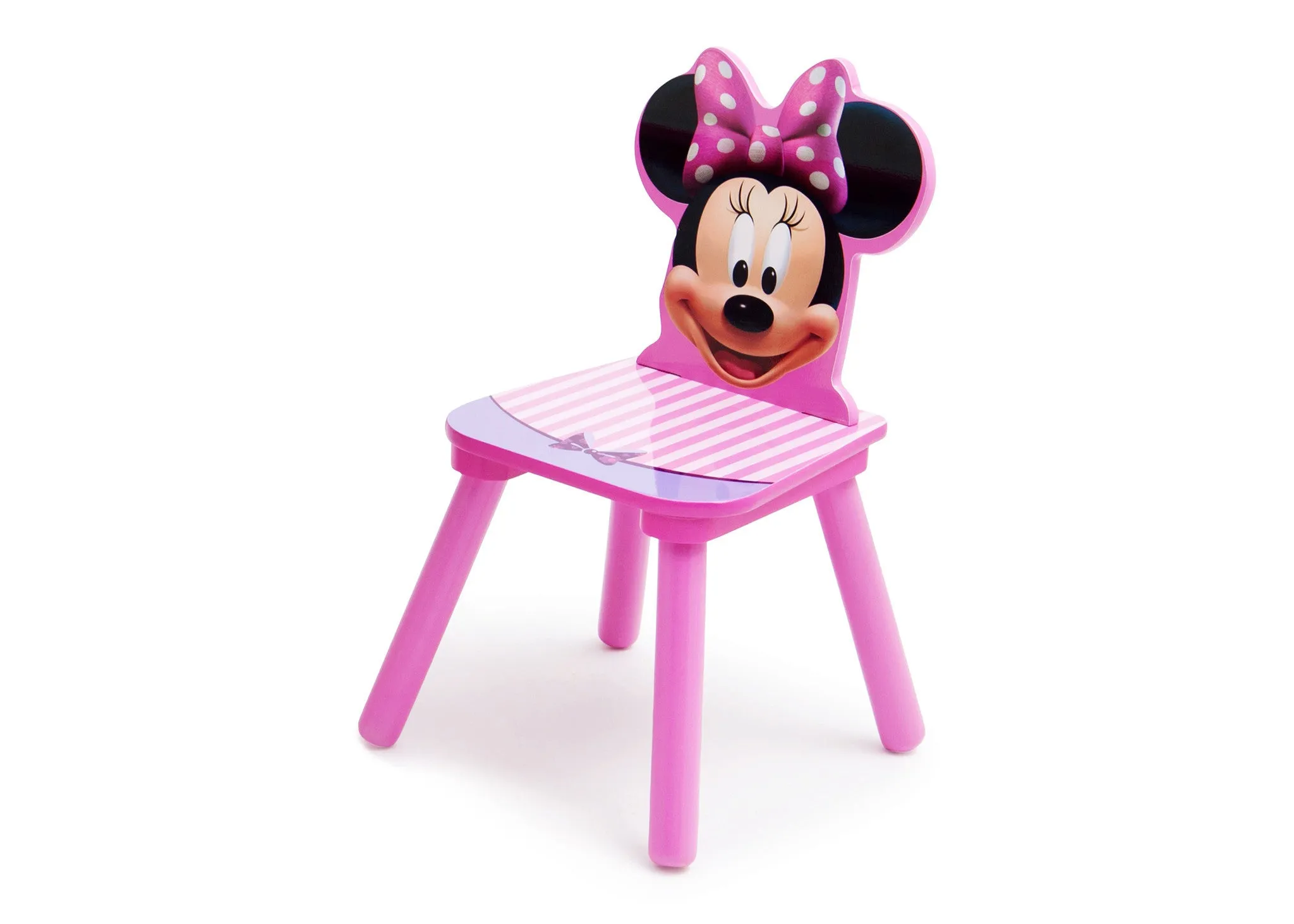 Minnie Mouse Single Chair