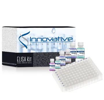 Mouse AB1-40 ELISA Kit