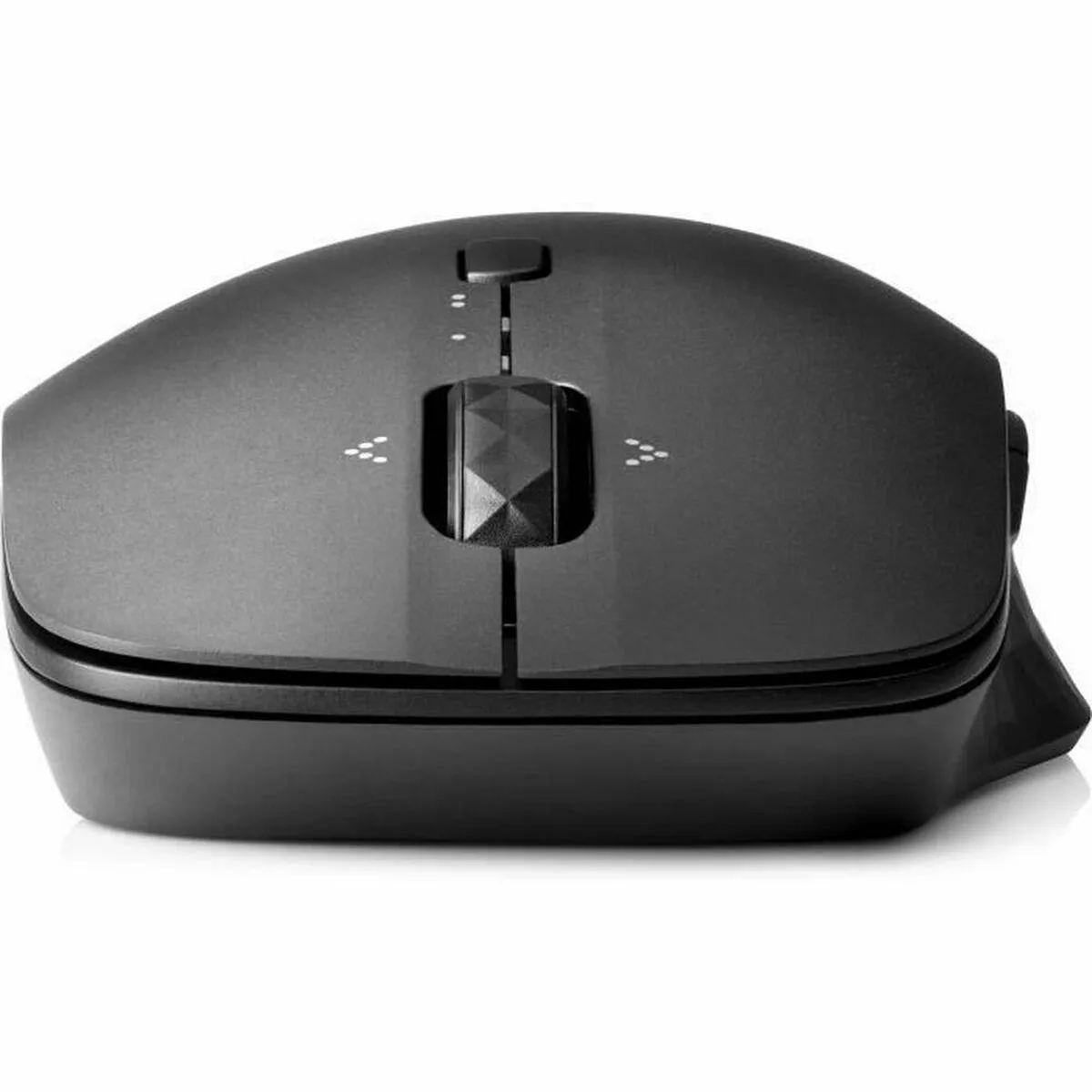 Mouse senza Fili HP Bluetooth Travel Nero