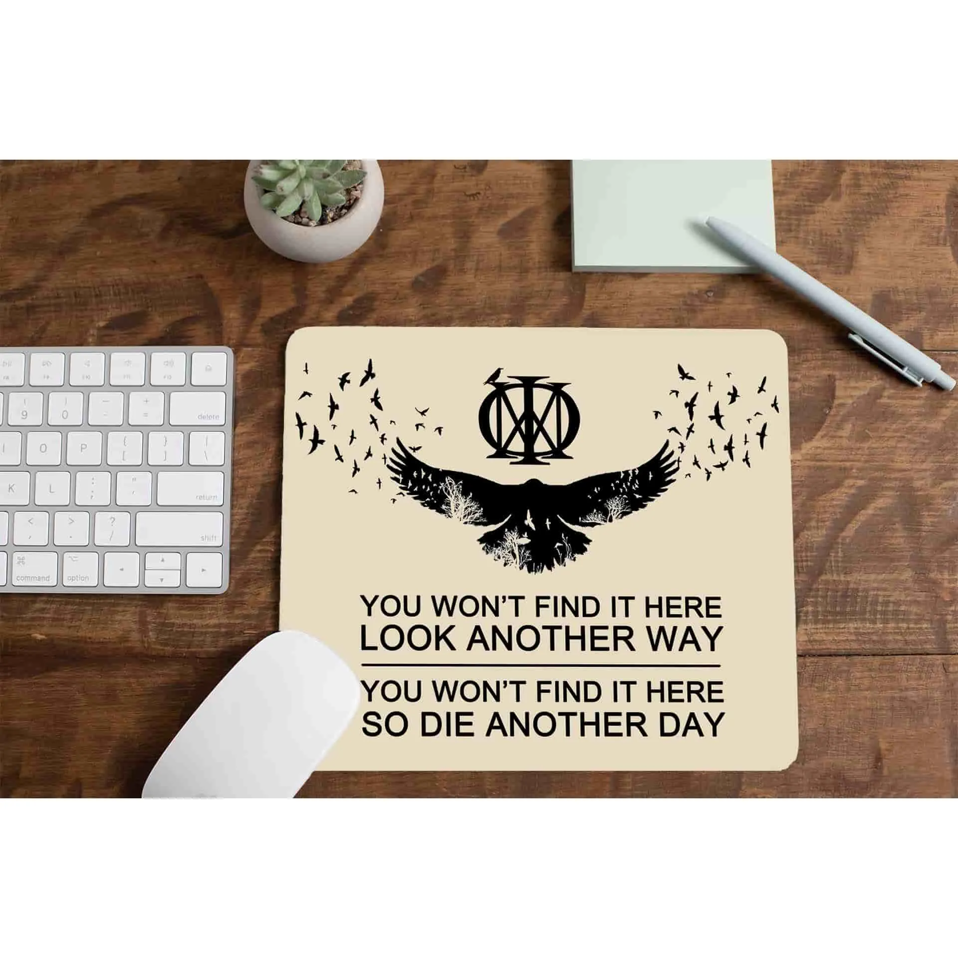 Mousepad - Another Day