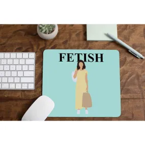 Mousepad - Fetish