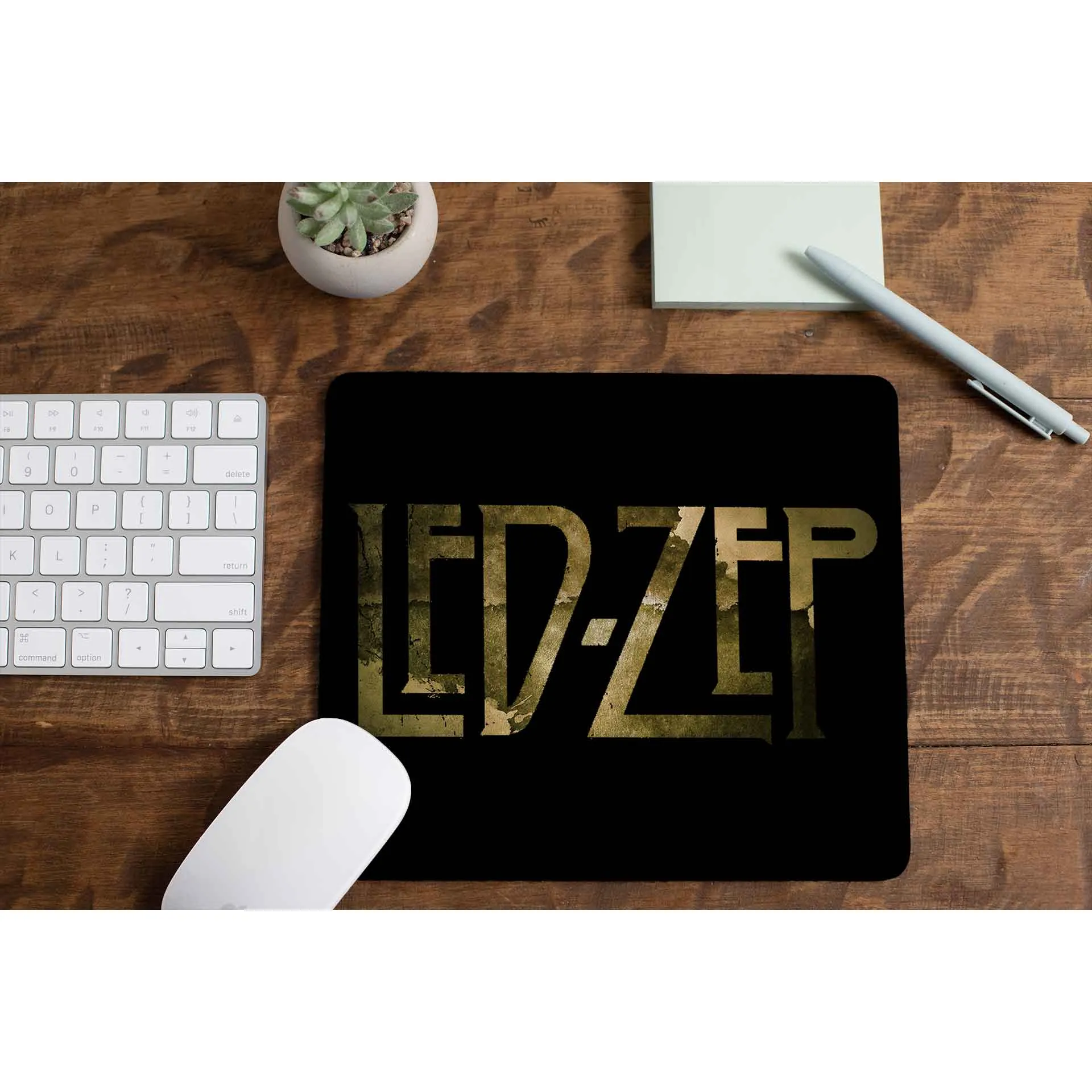 Mousepad - Led Zep