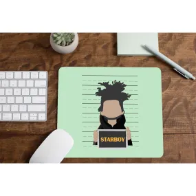 Mousepad - Starboy