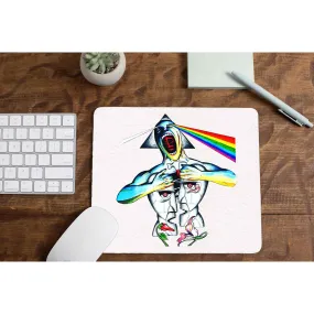 Mousepad - The Amalgamation