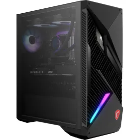 MSI MPG Infinite X2 14NUF7-465AU Gaming Desktop (14th Gen Intel i7)[GeForce RTX 4070Ti SUPER]