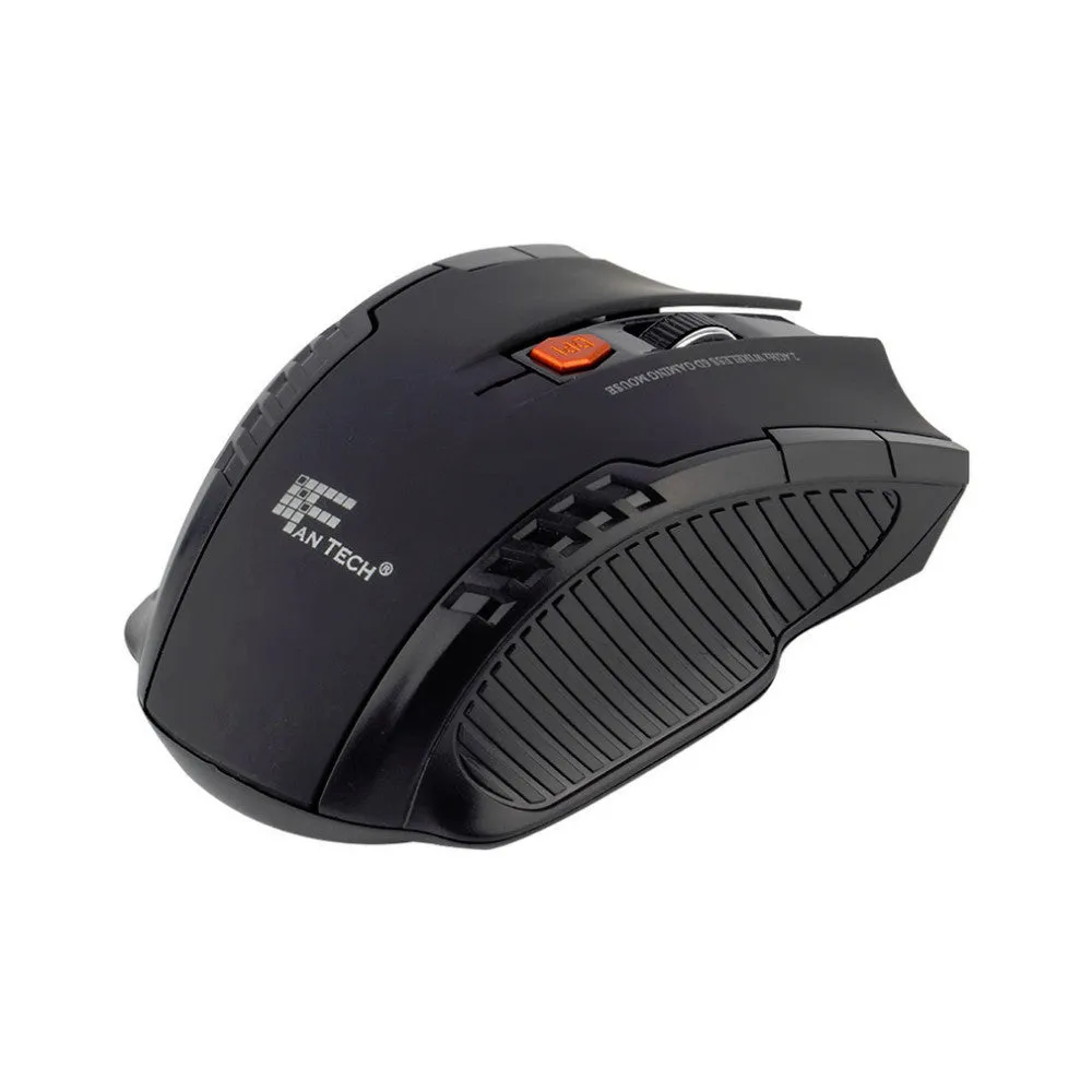 *New Hot Worldwide!!*  2.4Ghz Portable Wireless Professional Gamer Mouse /PC Laptop Desktop