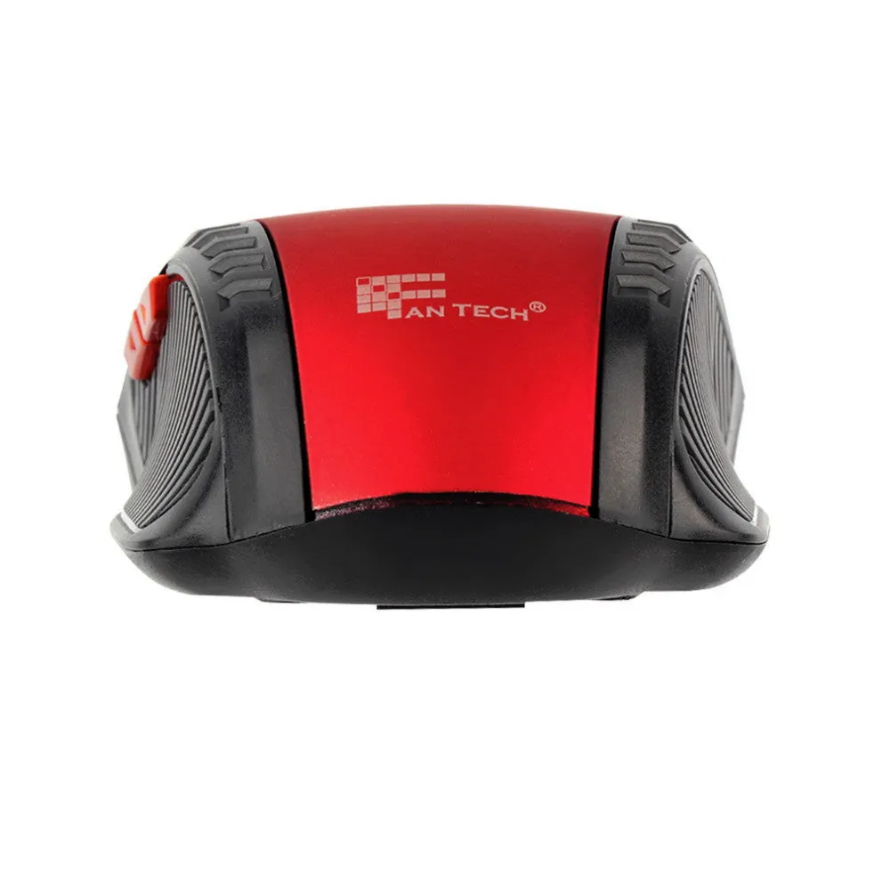 *New Hot Worldwide!!*  2.4Ghz Portable Wireless Professional Gamer Mouse /PC Laptop Desktop