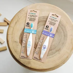 *NEW* Jack & Jill Bio Toothbrush