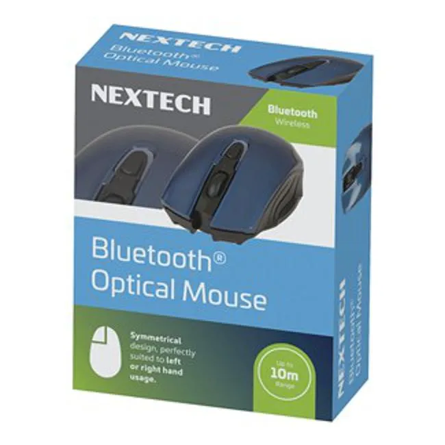 Nextech Bluetooth® Mouse