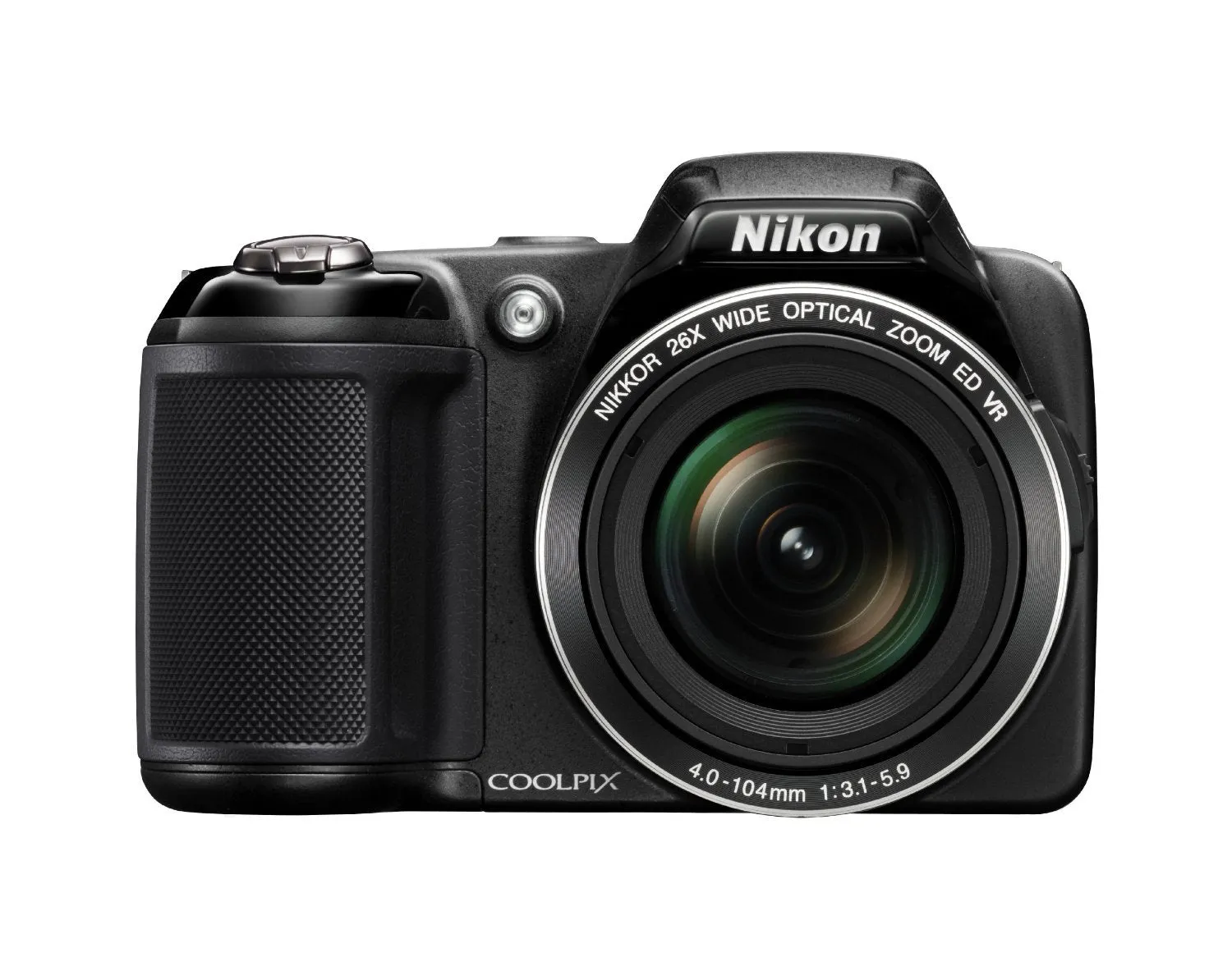 Nikon Coolpix L810 Camera Digital