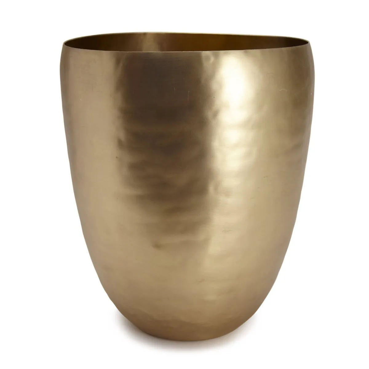 Nile Brass Bath Accessories by Kassatex