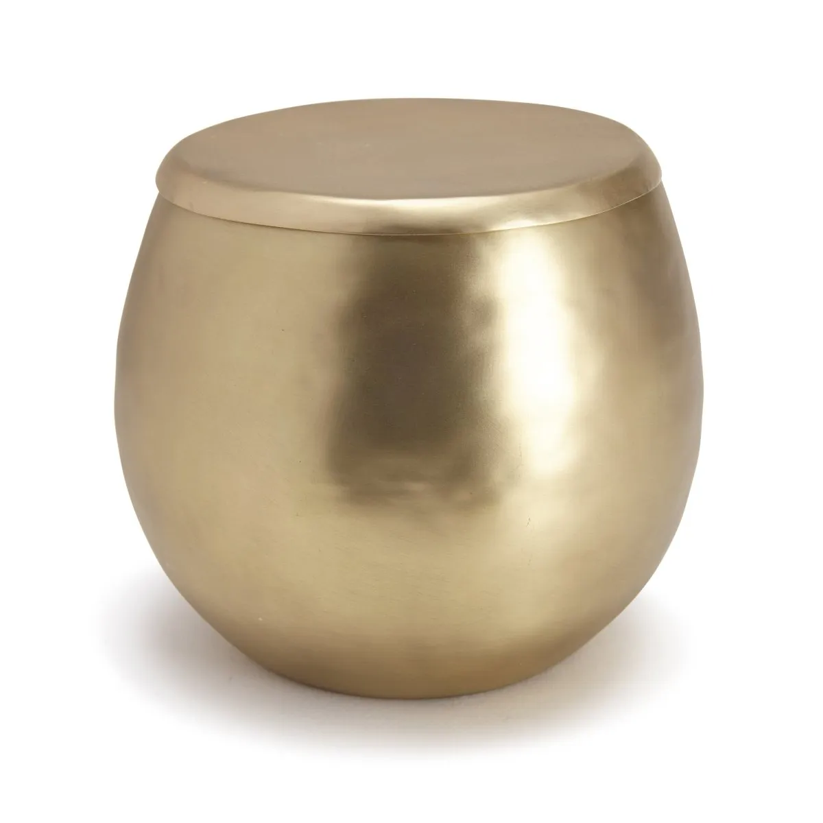 Nile Brass Bath Accessories by Kassatex