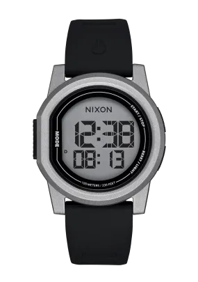 Nixon Disk Watch