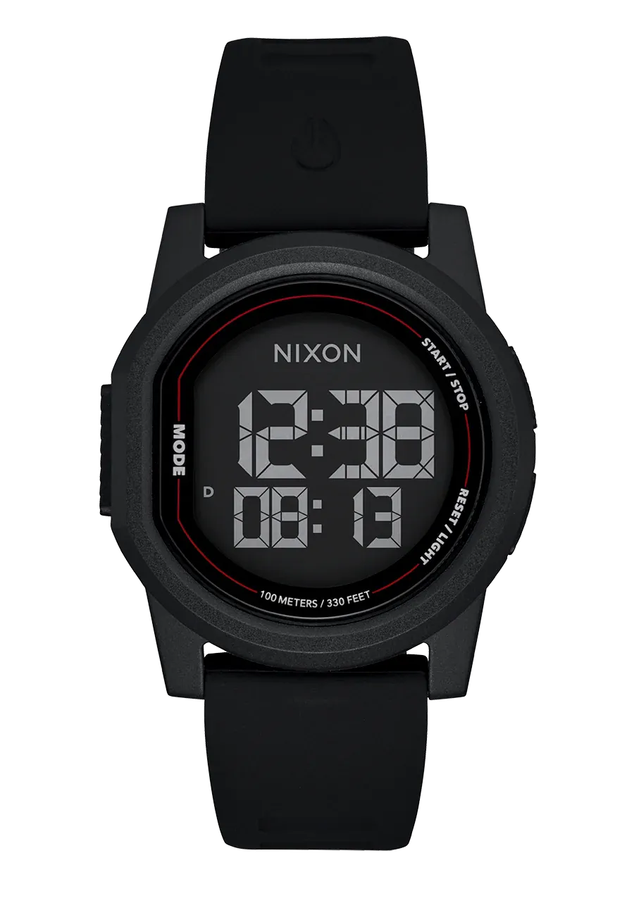 Nixon Disk Watch