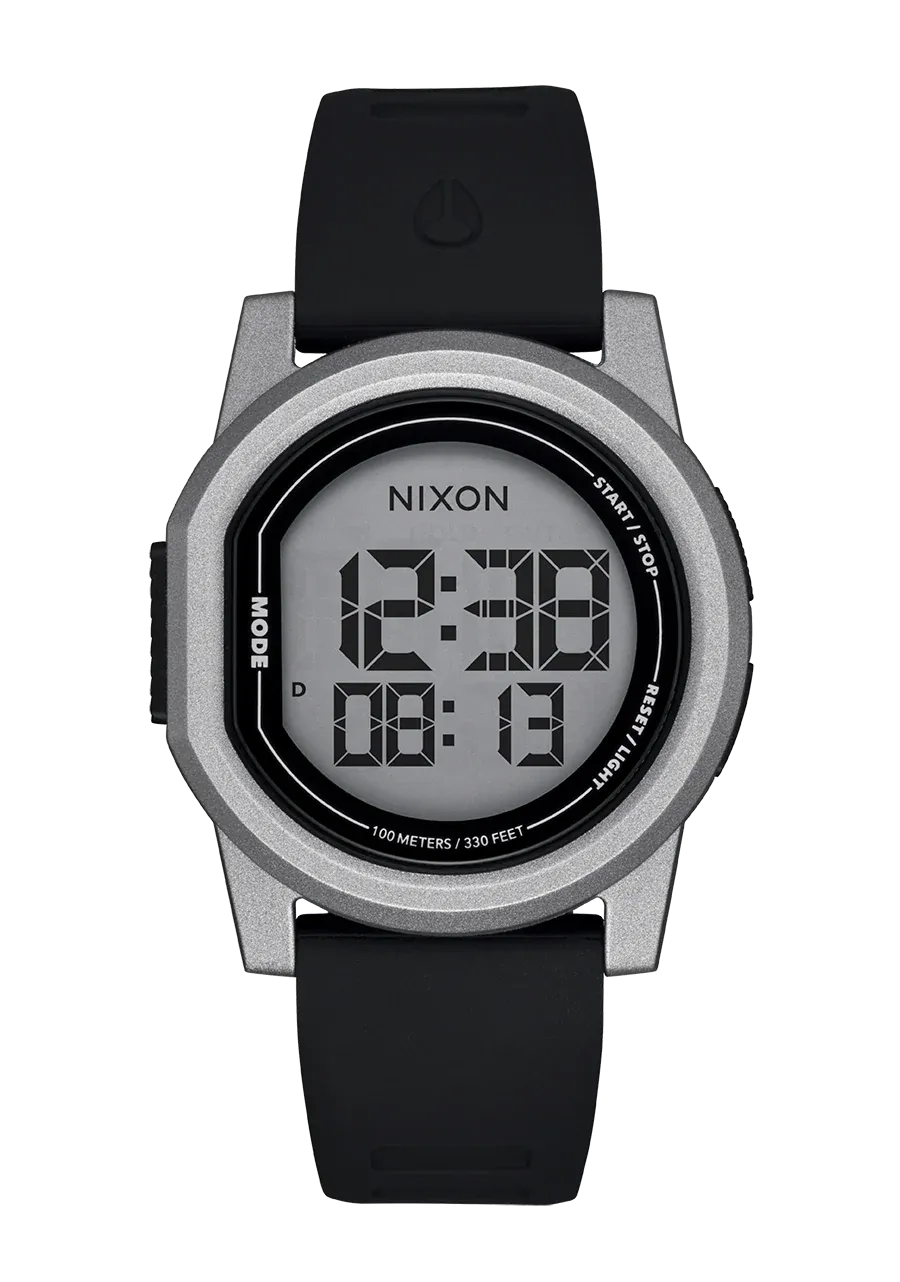 Nixon Disk Watch