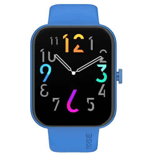 Noise ColorFit Grande Smartwatch Times Prime Exclusive