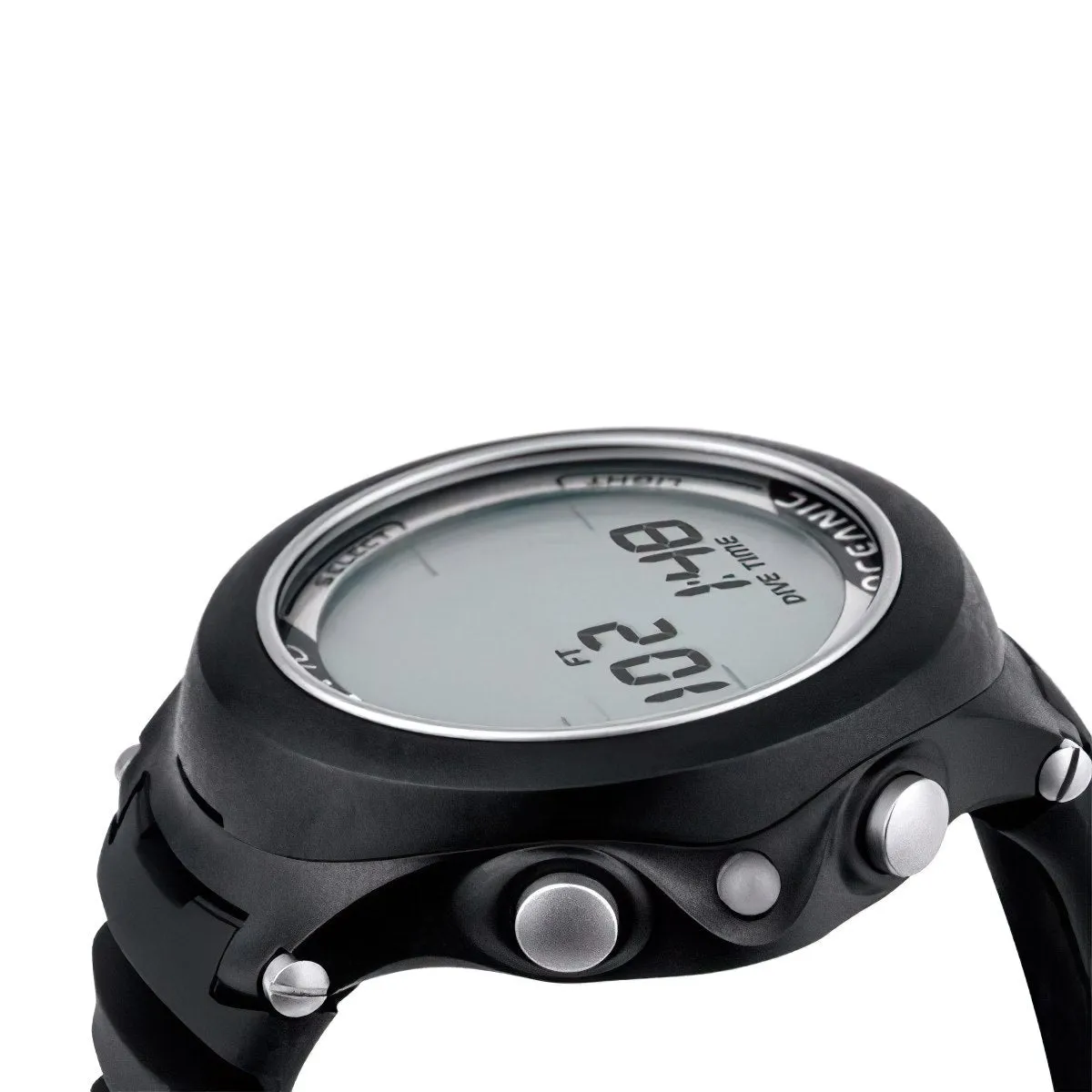 Oceanic F.10 V.3 Freediving Watch