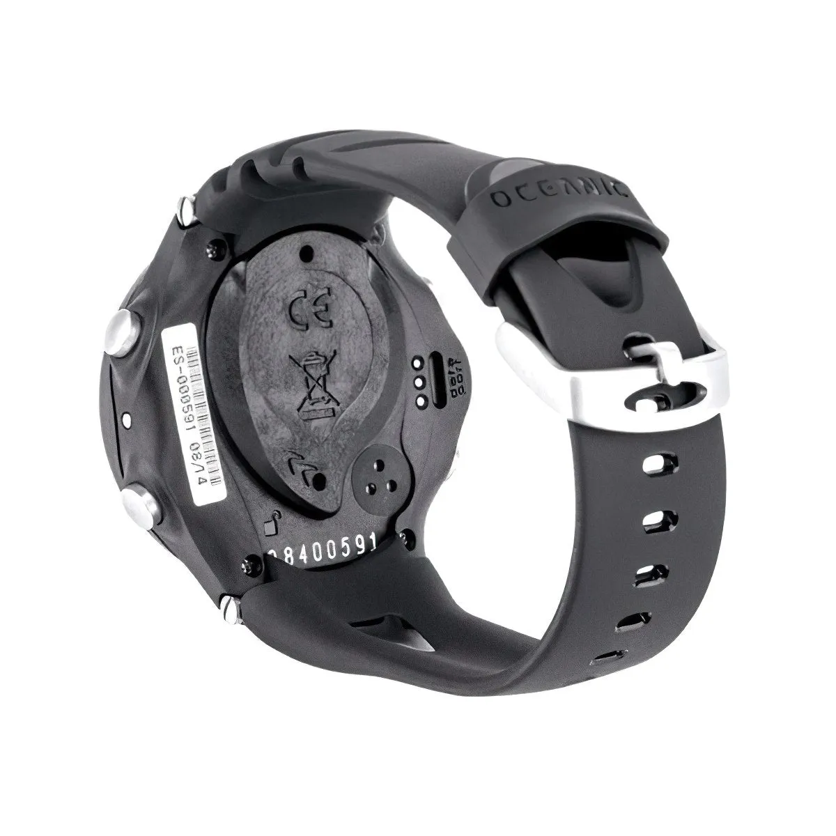 Oceanic F.10 V.3 Freediving Watch