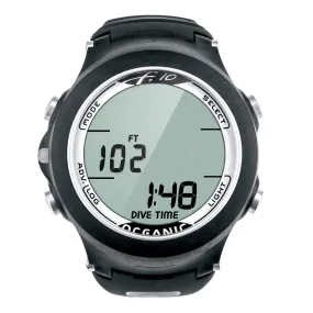 Oceanic F.10 V.3 Freediving Watch