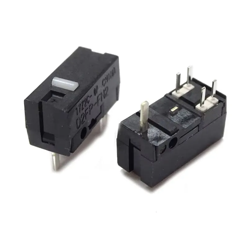 Omron D2FP-FN2 Optical Micro Switch (2pcs)