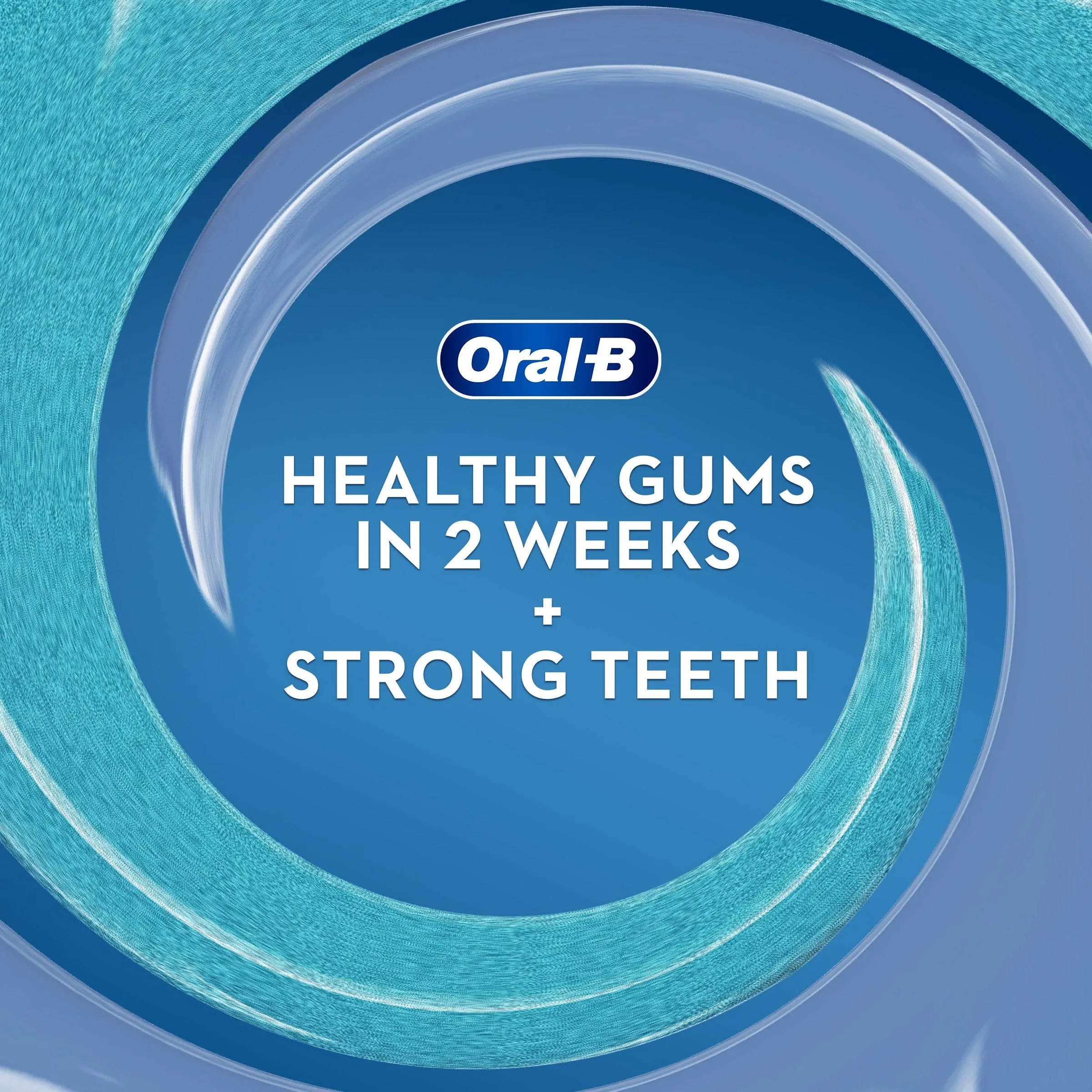 Oral-B Gum Care & Bacteria Defence Toothpaste 110g