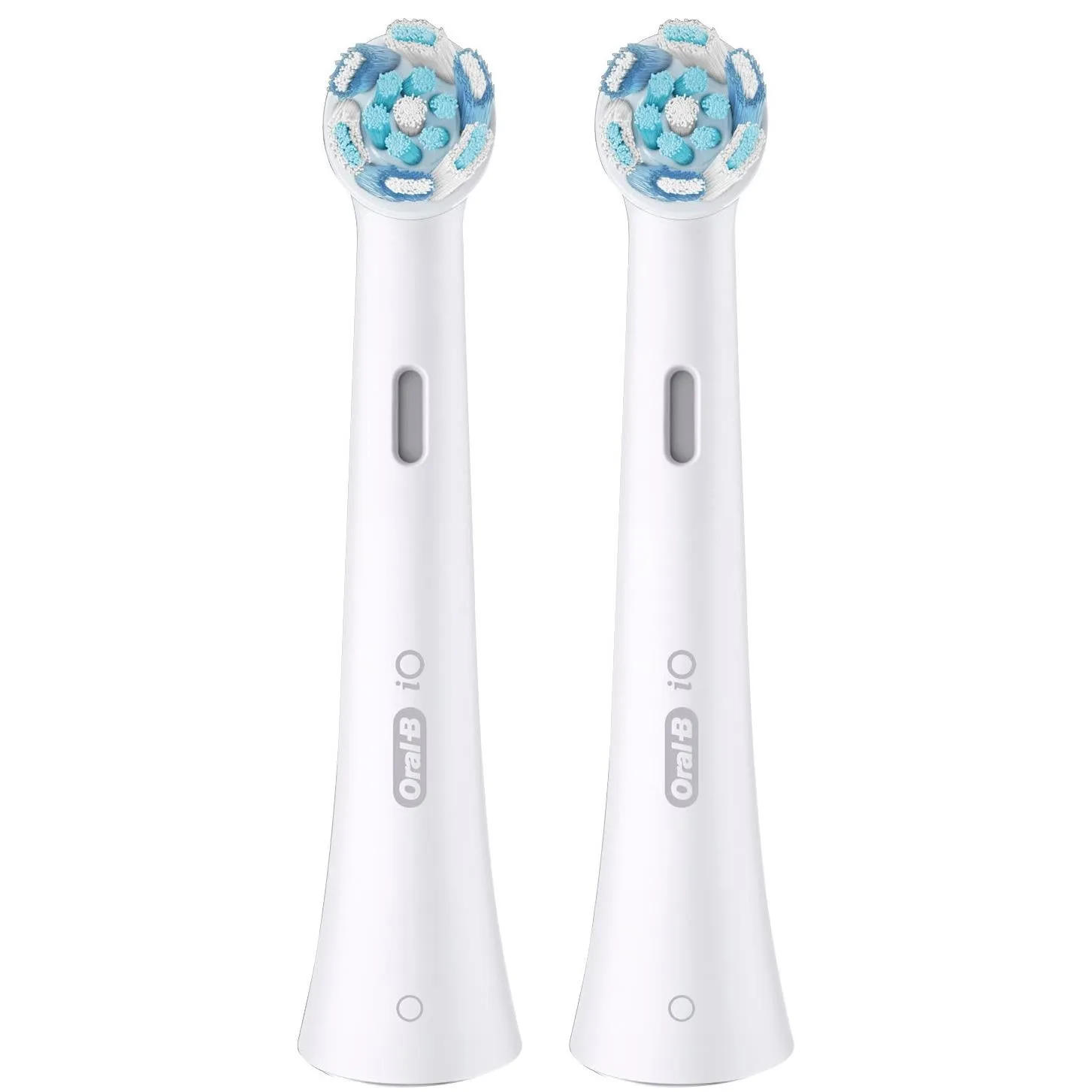 Oral-B iO Refill White (2 Pack)