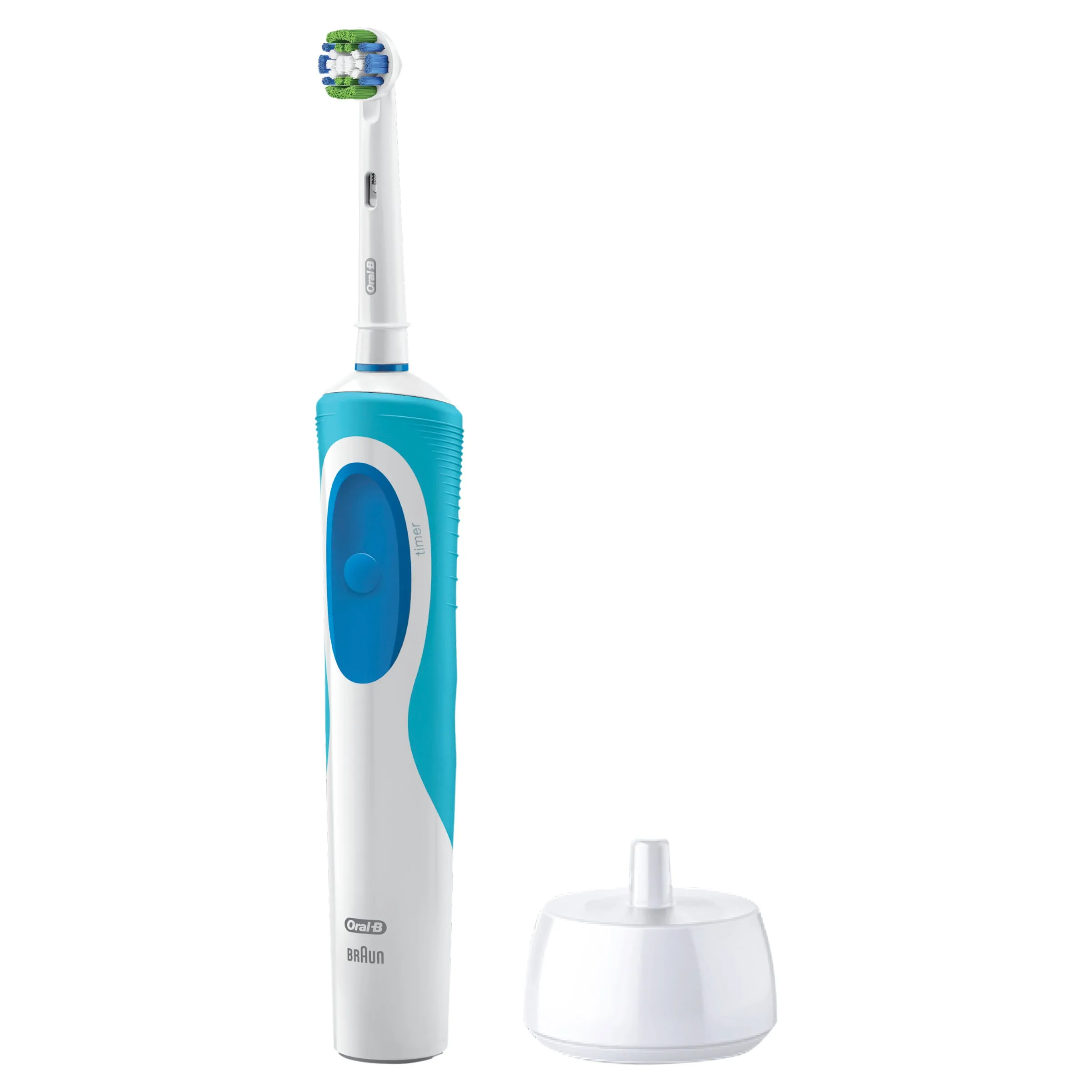 Oral-B Vitality Precision Clean Electric Toothbrush