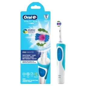 Oral-B Vitality Pro White EcoBox Electric Toothbrush