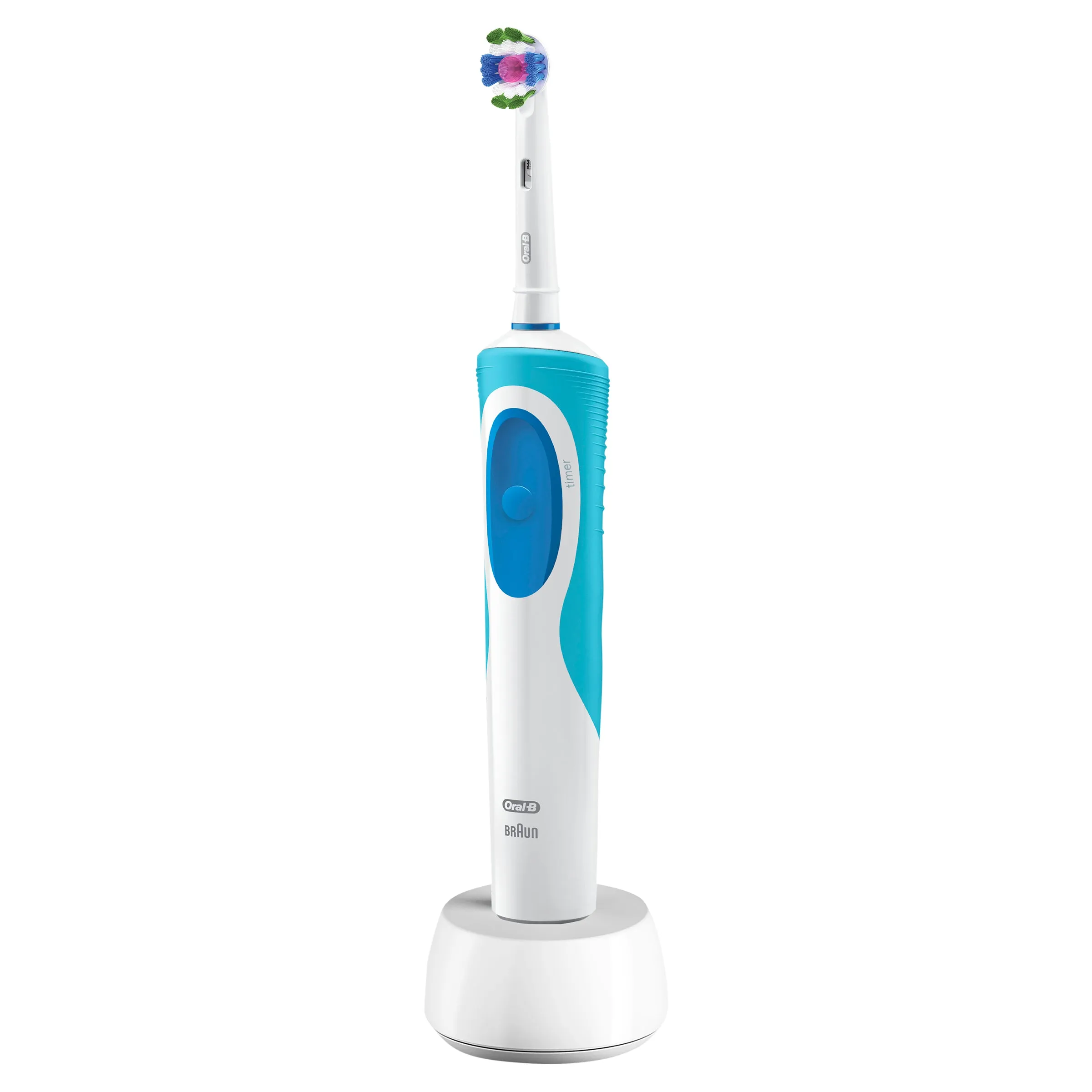 Oral-B Vitality Pro White EcoBox Electric Toothbrush