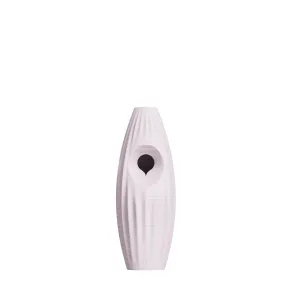 Ordo {access}ories Handle - Pearl Curved Large Vertical