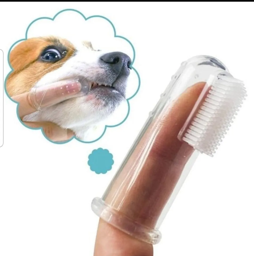 Organic Pet Toothpaste