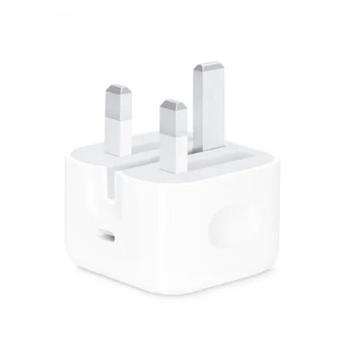 Original Apple 20W USB-C Power Adapter