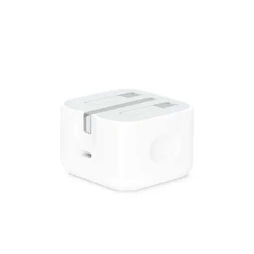 Original Apple 20W USB-C Power Adapter