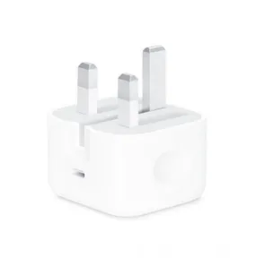 Original Apple 20W USB-C Power Adapter