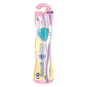 OT Formula Sensitive Active Care Toothbrush - Extra Soft