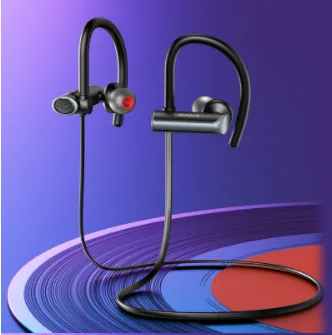 PA396 - USAMS Sports Bluetooth 5.0 Headphone