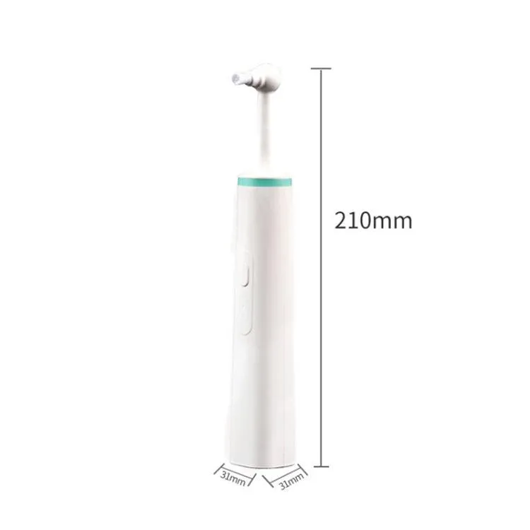 Pet Dental Care Electric Toothbrush and Plaque Remover