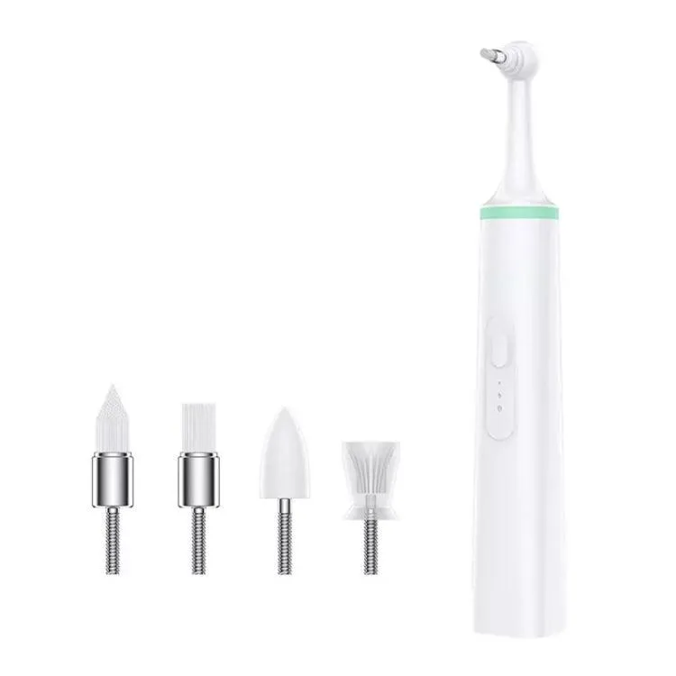 Pet Dental Care Electric Toothbrush and Plaque Remover