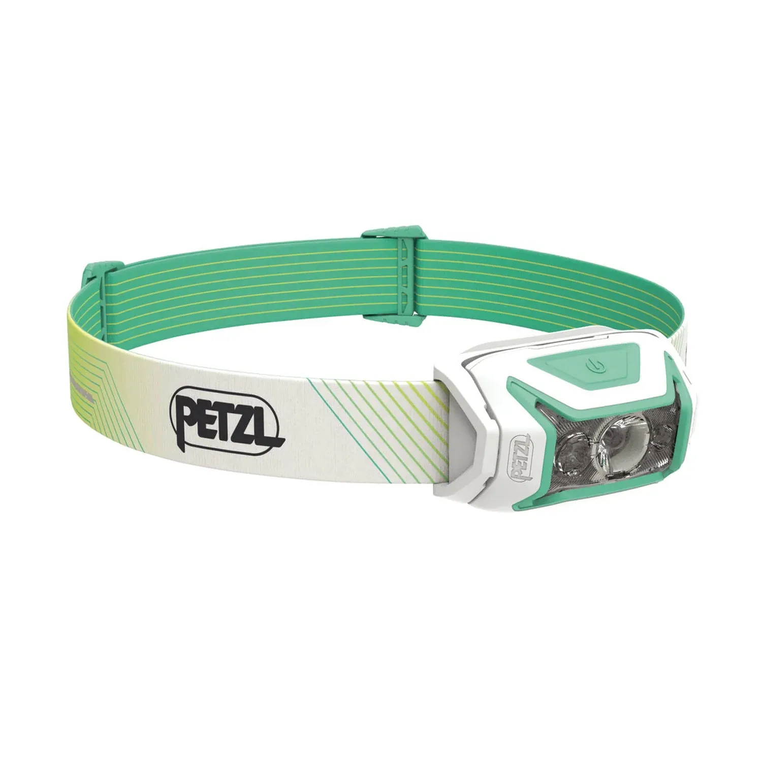 Petzl Actik Core Headlamp 600