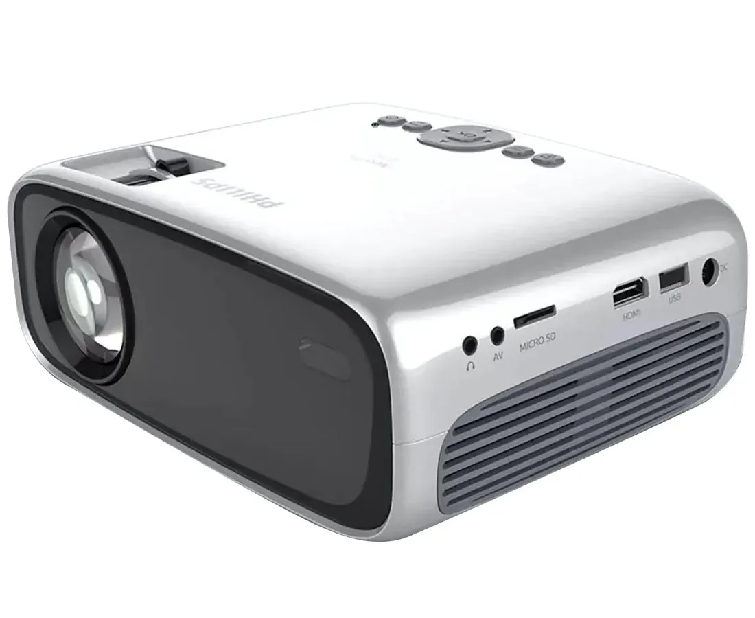 Philips NeoPix Easy Mini Projector