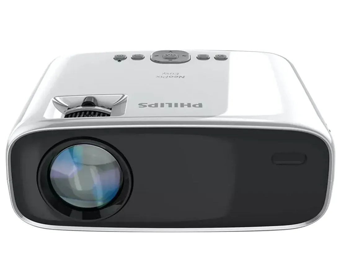 Philips NeoPix Easy Mini Projector