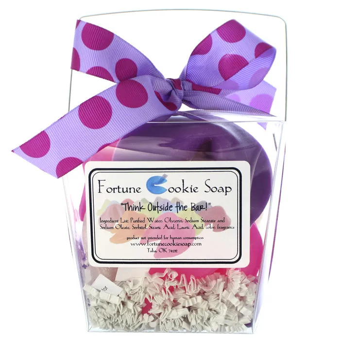 Pinkalicious Bath Gift Set